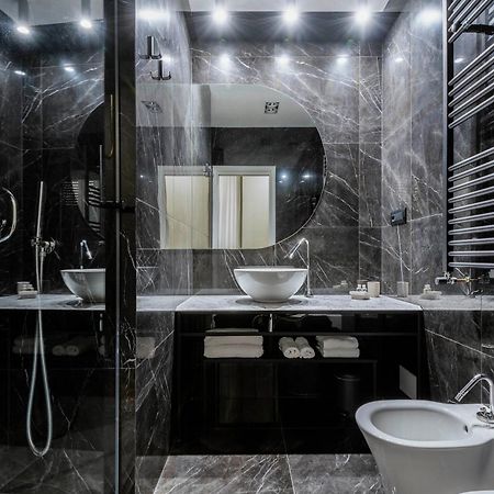Hotel Valeri Rome Luaran gambar