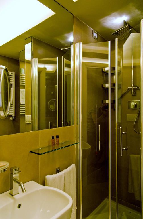 Hotel Valeri Rome Luaran gambar