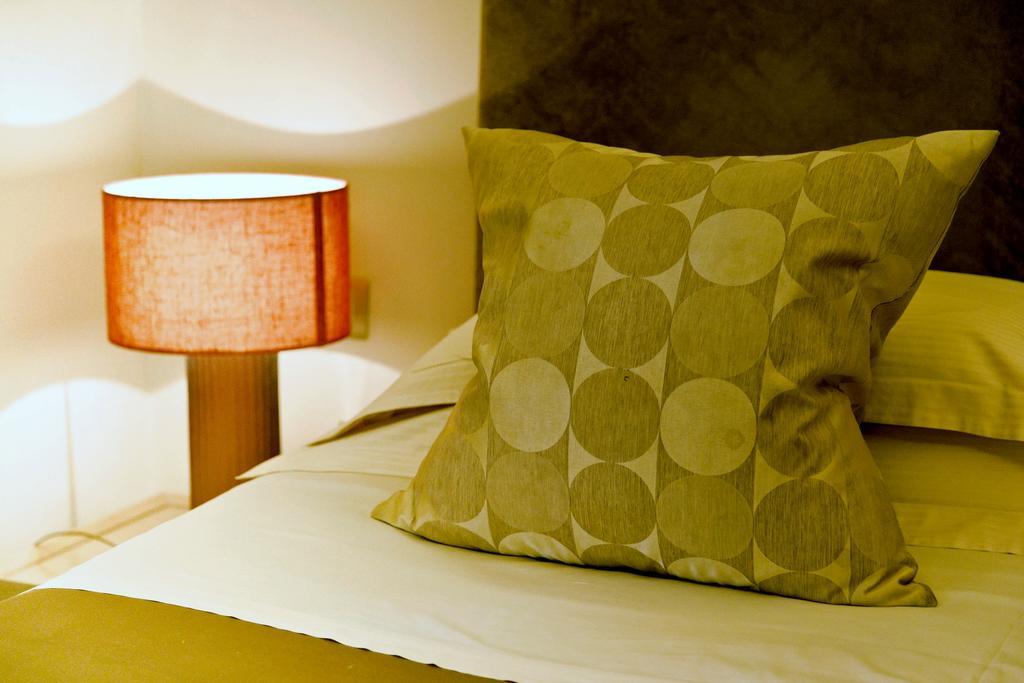 Hotel Valeri Rome Bilik gambar