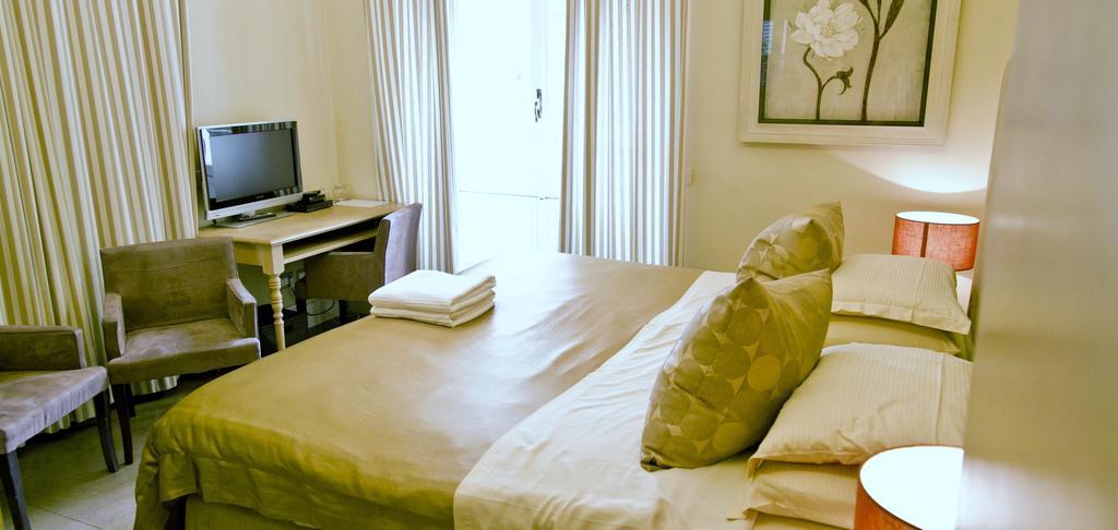 Hotel Valeri Rome Luaran gambar