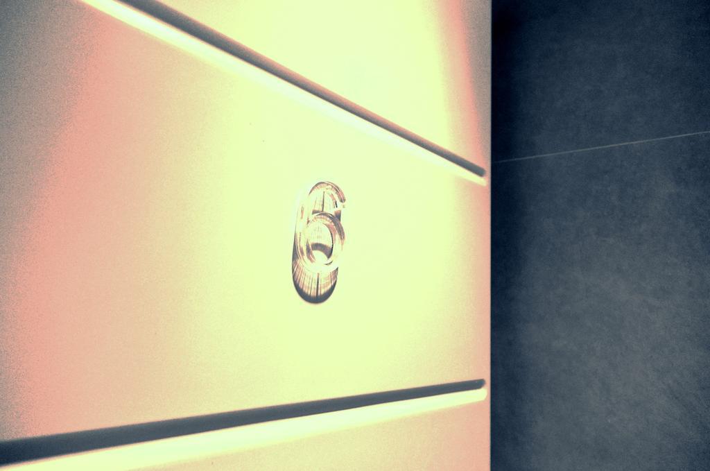 Hotel Valeri Rome Luaran gambar