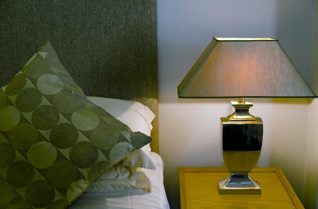 Hotel Valeri Rome Bilik gambar