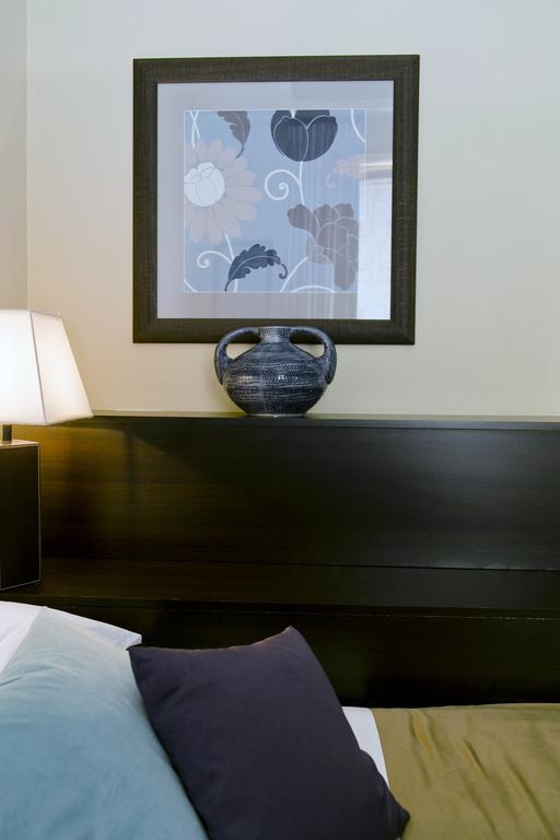 Hotel Valeri Rome Luaran gambar