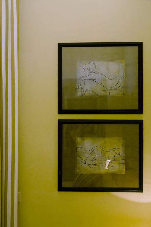 Hotel Valeri Rome Luaran gambar