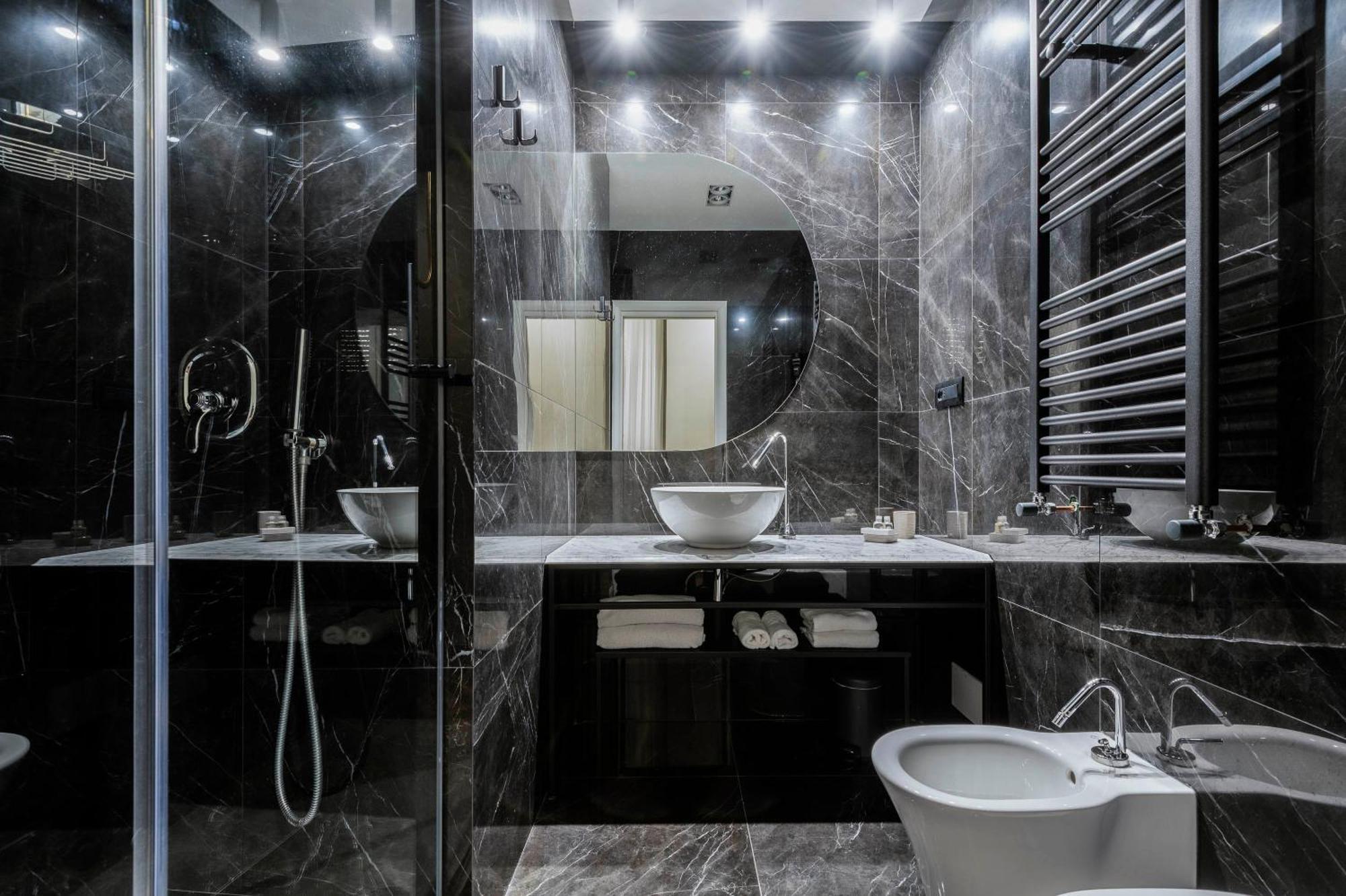 Hotel Valeri Rome Luaran gambar
