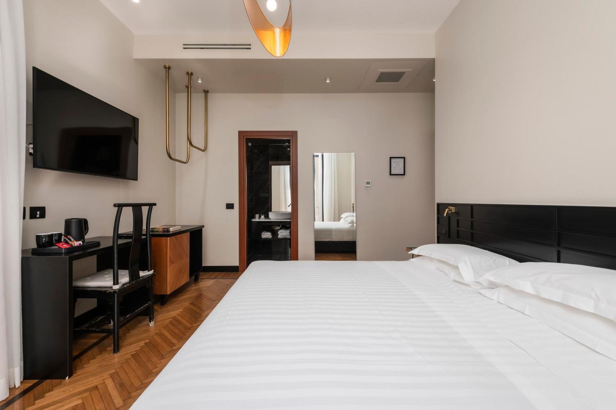 Hotel Valeri Rome Luaran gambar