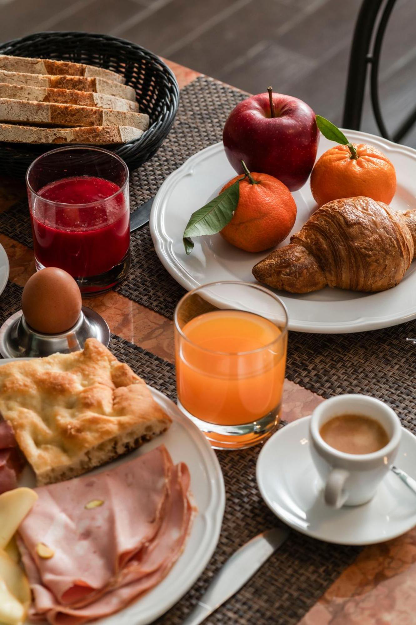 Hotel Valeri Rome Luaran gambar