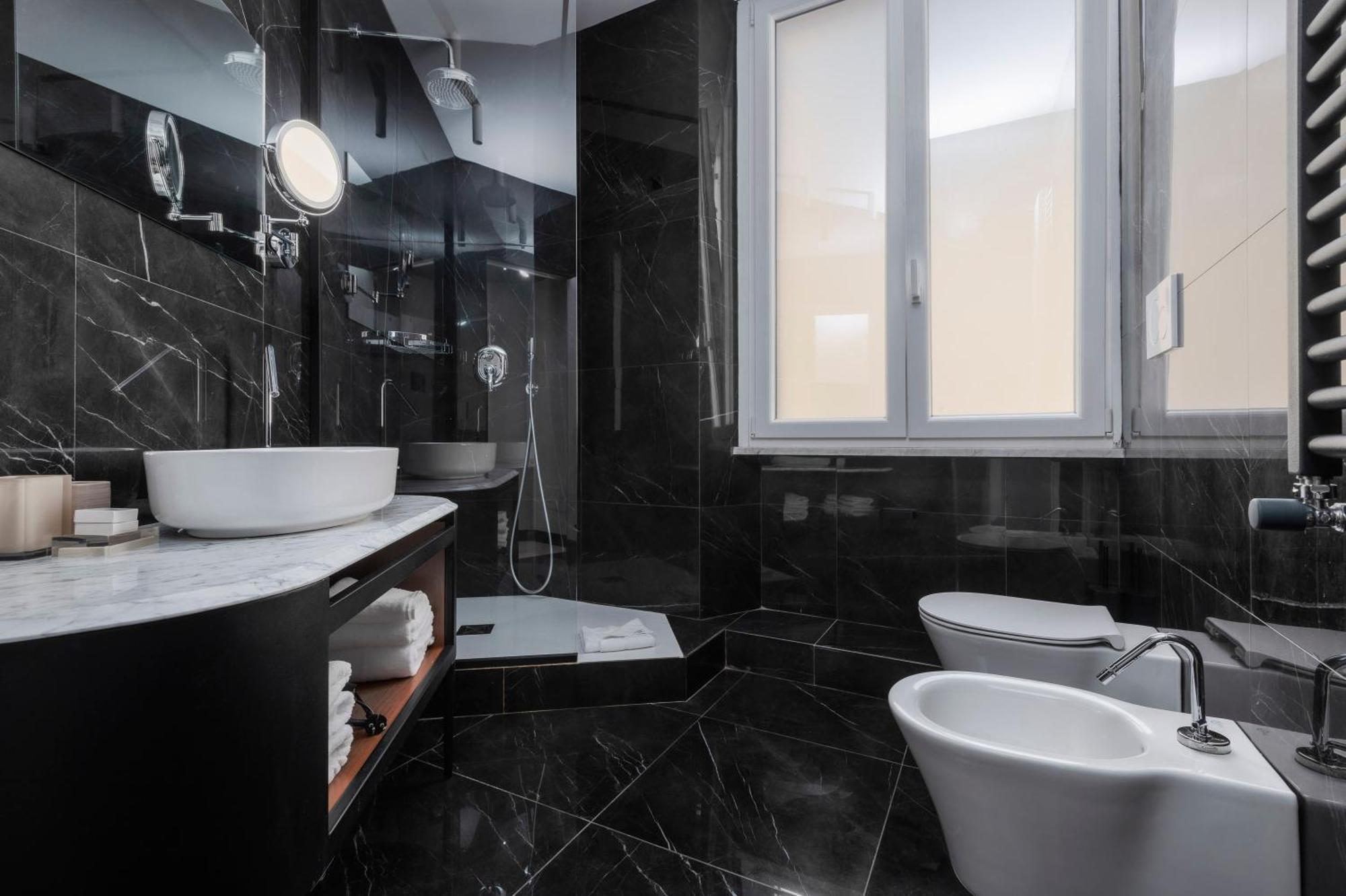Hotel Valeri Rome Luaran gambar
